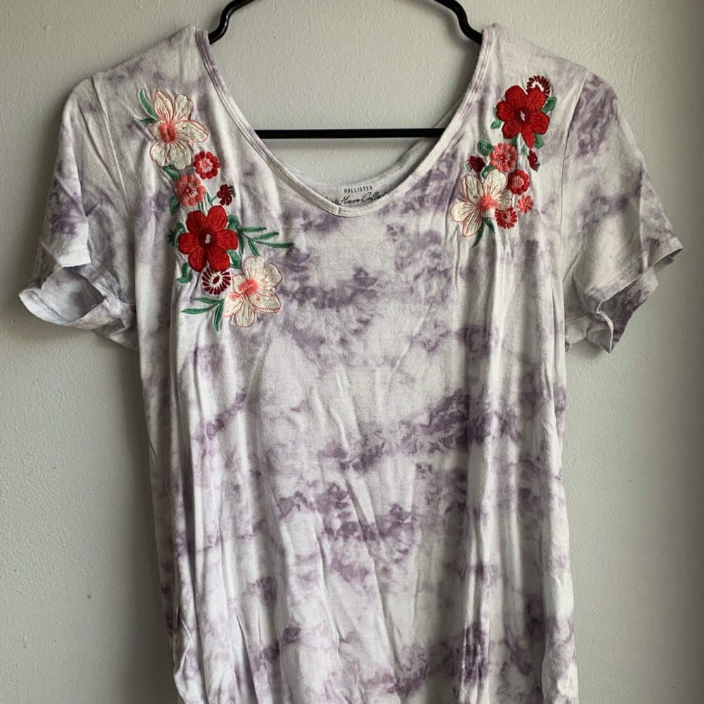Hollister T-shirt
